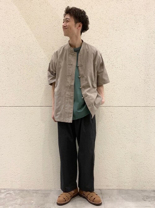 モゾ ニコアンド