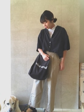 ヨウちゃんさんのコーディネート