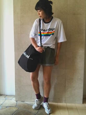 ヨウちゃんさんのコーディネート