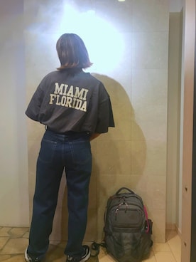 ヨウちゃんさんのコーディネート