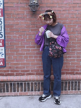 ヨウちゃんさんのコーディネート