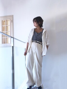 ヨウちゃんさんのコーディネート