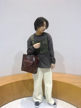 ヨウちゃんさんのコーディネート