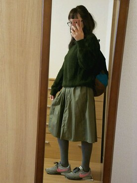 nekomakiさんのコーディネート