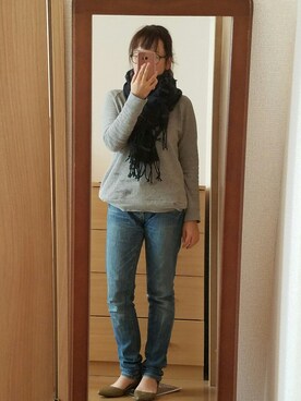 nekomakiさんのコーディネート