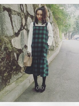 etaaaさんのコーディネート