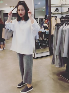 etaaaさんのコーディネート