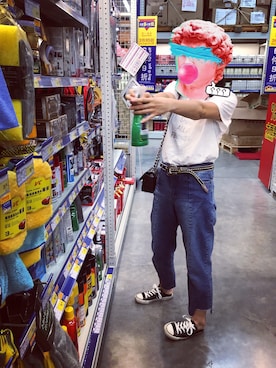 etaaaさんのコーディネート