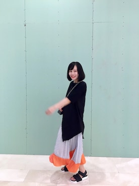 etaaaさんのコーディネート