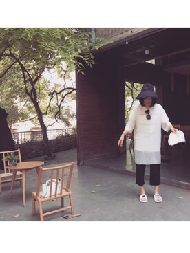 etaaaさんのコーディネート