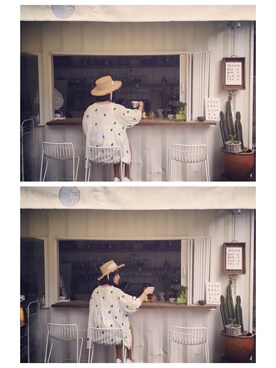 etaaaさんのコーディネート