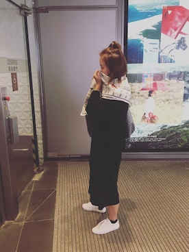 etaaaさんのコーディネート