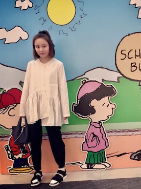 etaaaさんのコーディネート