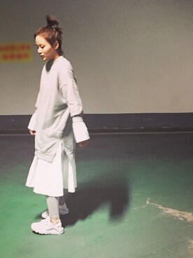 etaaaさんのコーディネート