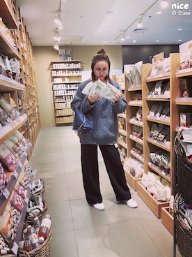 etaaaさんのコーディネート