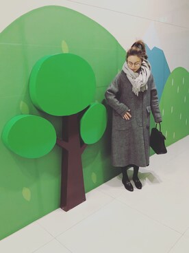 etaaaさんのコーディネート