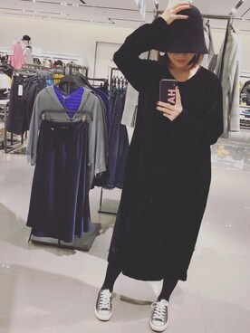 etaaaさんのコーディネート