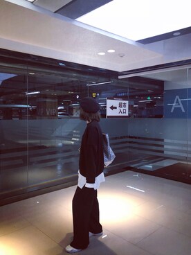 etaaaさんのコーディネート