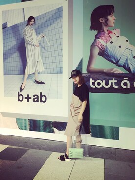 etaaaさんのコーディネート