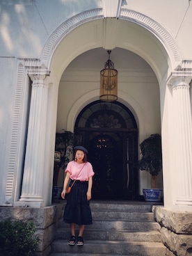 etaaaさんのコーディネート