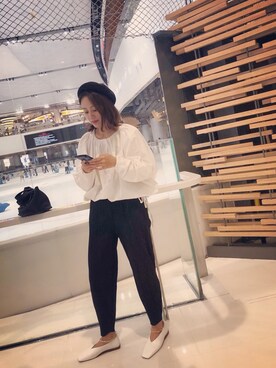 etaaaさんのコーディネート