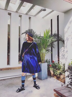 etaaaさんのコーディネート