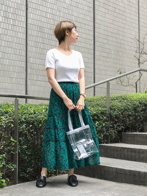 mysty woman �{��������������́u�i�b�j�v���g�����R�[�f�B�l�[�g