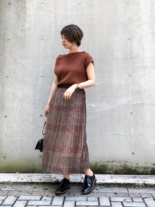 ｍｉｙｕさんのコーディネート