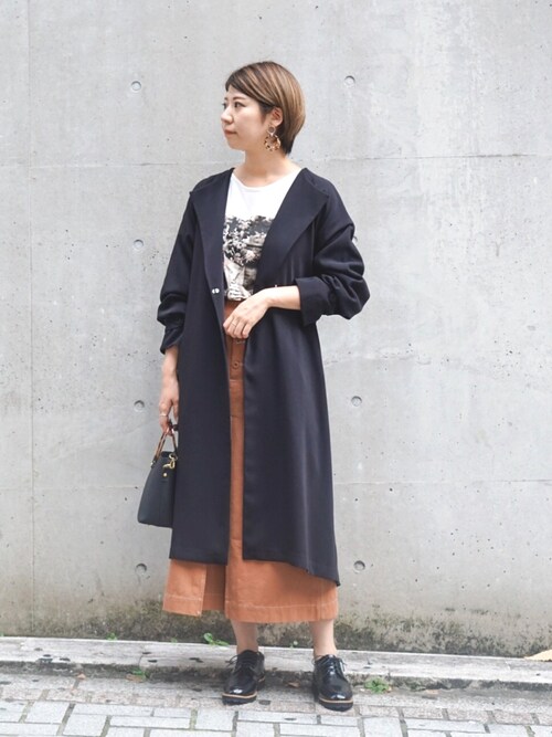 ｍｉｙｕさんのコーディネート