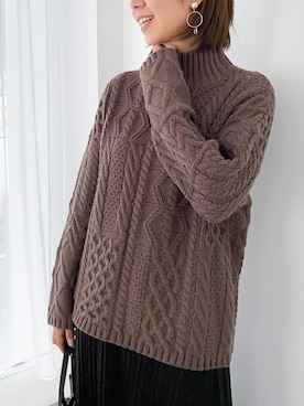 ｍｉｙｕさん（レディース・161cm）の秋コーディネート