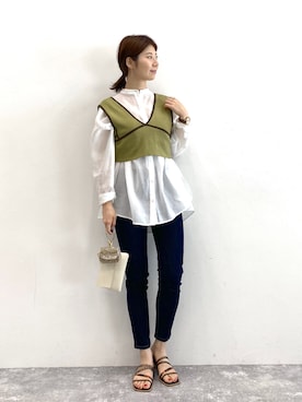 ｍｉｙｕさんのコーディネート