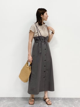 ｍｉｙｕさんのコーディネート