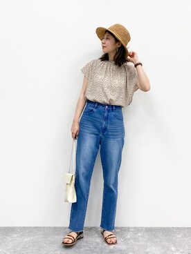 ｍｉｙｕさんのコーディネート