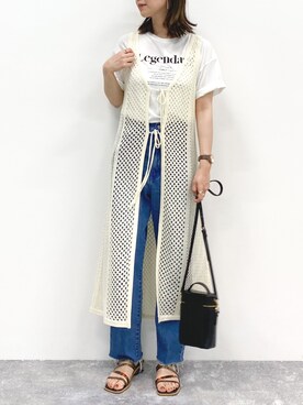 ｍｉｙｕさんのコーディネート