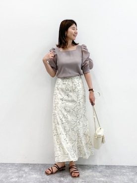 ｍｉｙｕさんのコーディネート