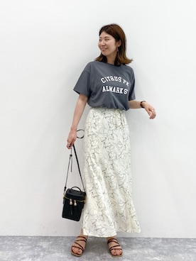 ｍｉｙｕさんのコーディネート