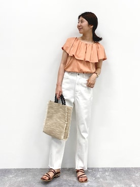 ｍｉｙｕさんのコーディネート