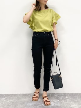 ｍｉｙｕさんのコーディネート