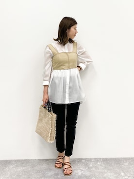 ｍｉｙｕさんのコーディネート