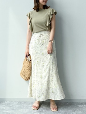 ｍｉｙｕさんのコーディネート