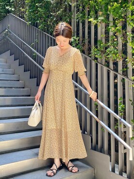 ｍｉｙｕさんのコーディネート