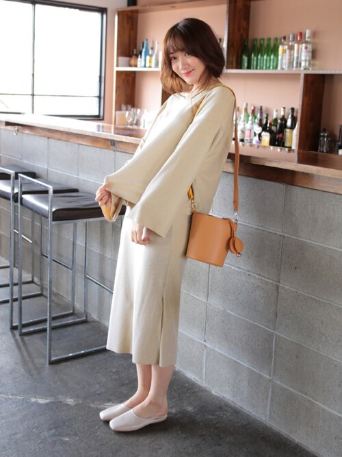DONOBAN OFFICIALさんのコーディネート