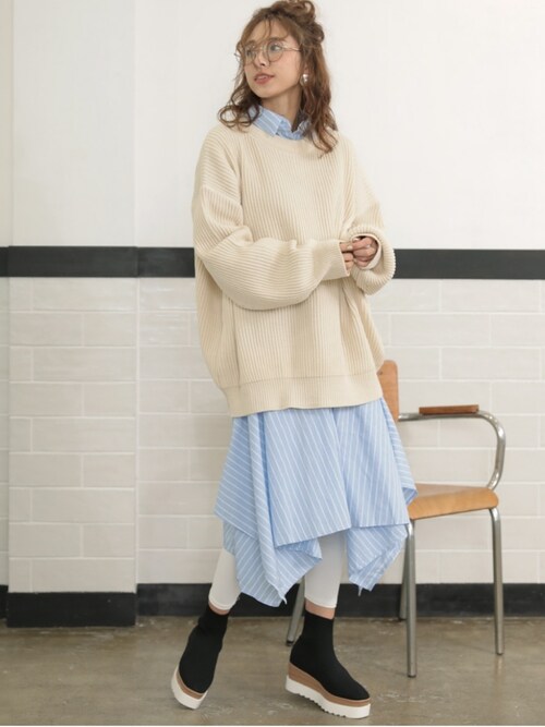 DONOBAN OFFICIALさんのコーディネート