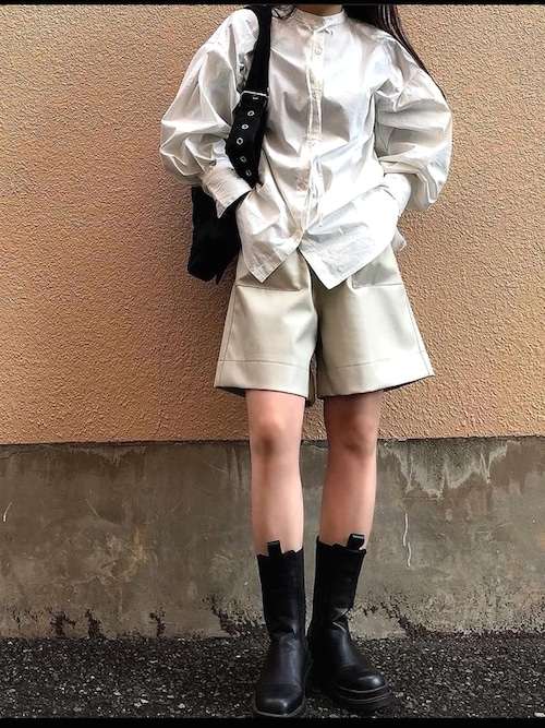 Donoban Webdonoban Officialさんのブーツを使ったコーディネート Zozotown