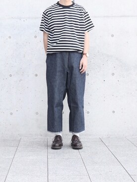 はんぺんさんのコーディネート