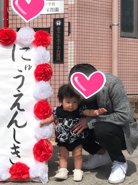 eirenaさんのコーディネート