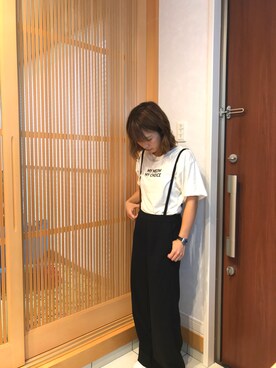 まーりーさんのコーディネート