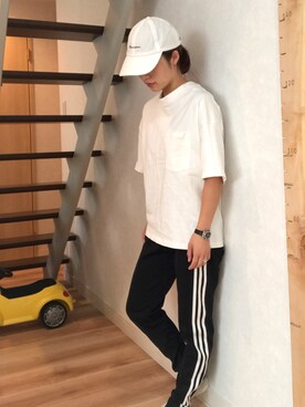 まーりーさんのコーディネート