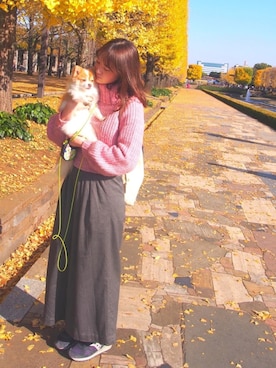 #88さんのコーディネート