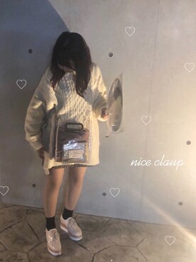 ⓔⓡⓘさん（レディース・147cm）の冬コーディネート